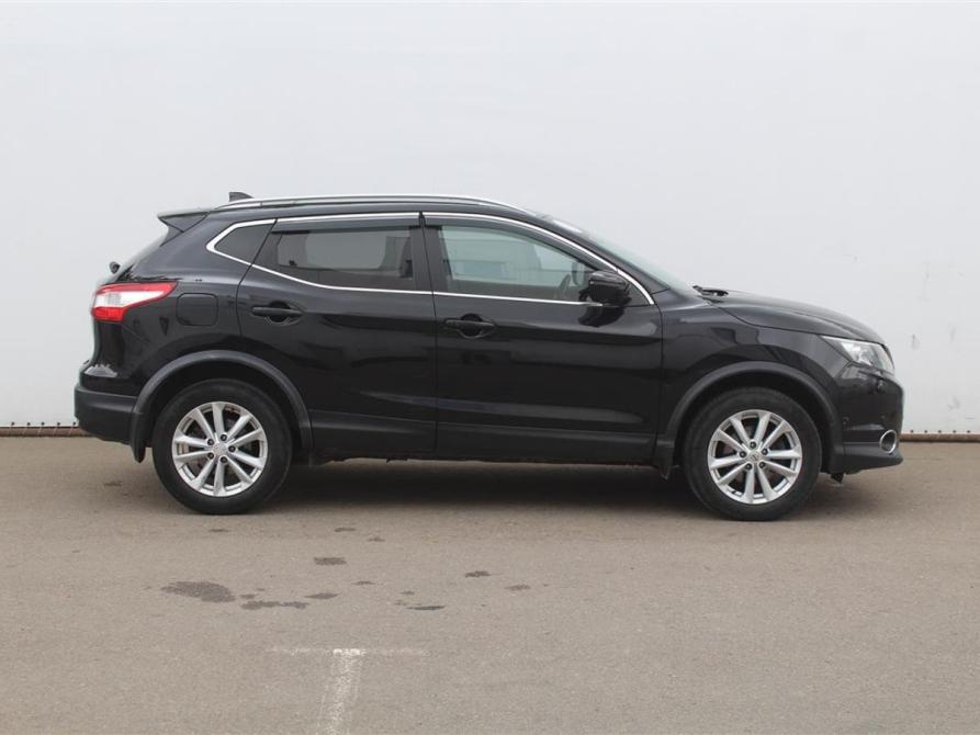 Nissan Qashqai II Липецк  - изображение 4