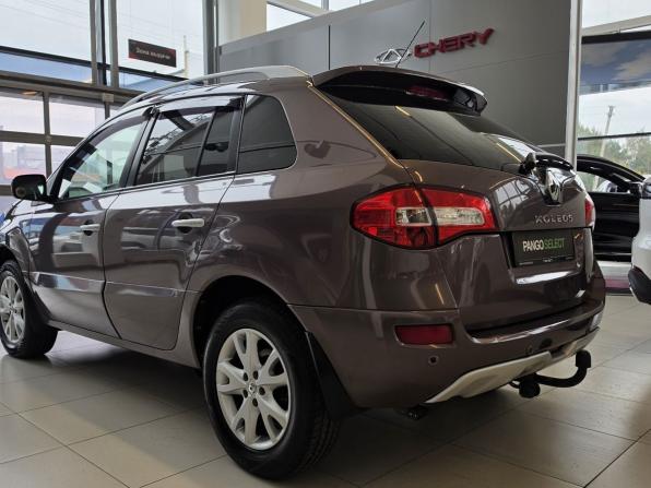 Renault Koleos I с пробегом 2011 года, цена 949 000 рублей, 170000 км, внедорожник, Автокод Объявления