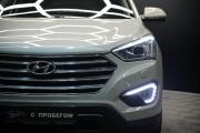 Hyundai Santa Fe III Крым  - изображение 63