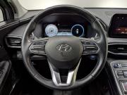 Hyundai Santa Fe IV Рестайлинг Москва  - изображение 51