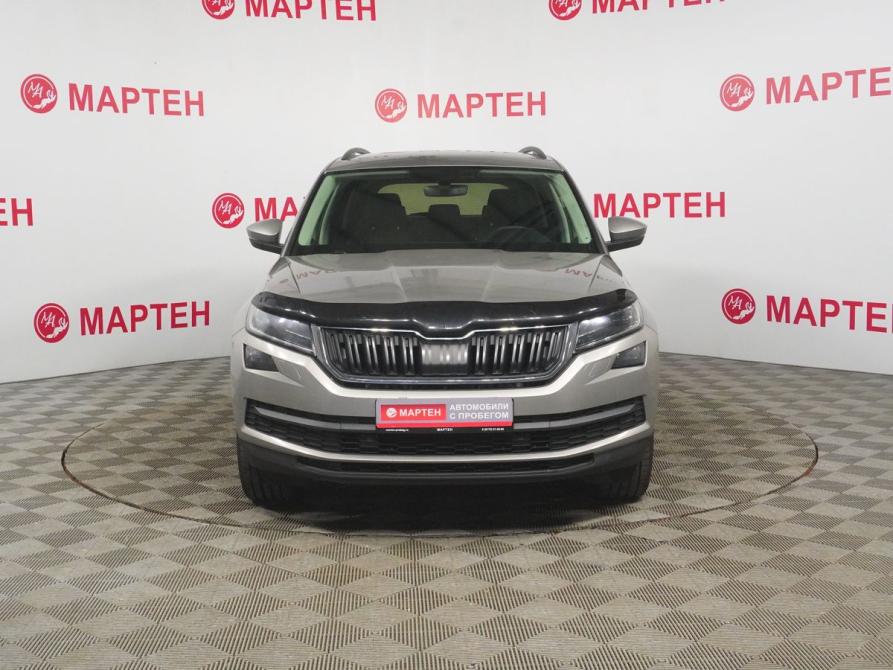 Skoda Kodiaq I Вологда  - изображение 2