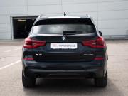 BMW X3 III (G01) Москва  - изображение 33
