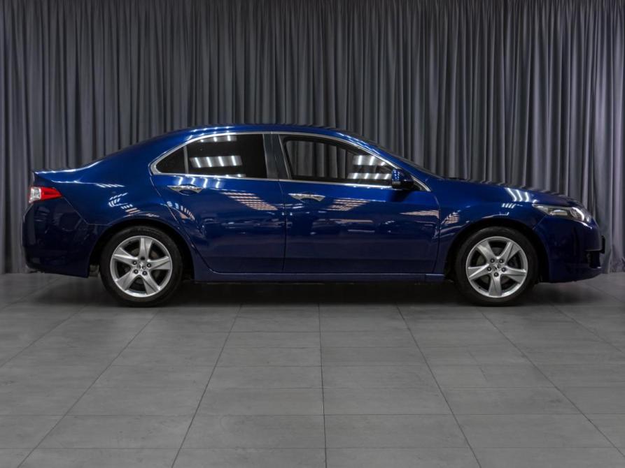 Honda Accord VIII Тюмень  - изображение 5