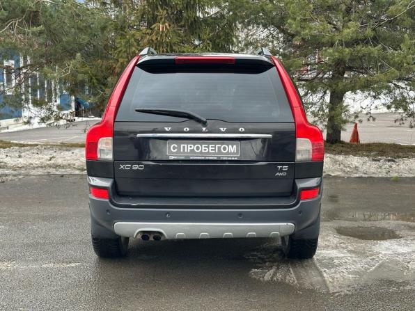 Volvo XC90 I Рестайлинг с пробегом 2011 года, цена 1 055 000 рублей, 336368 км, внедорожник, Автокод Объявления