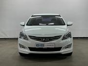 Hyundai Solaris I Рестайлинг Ярославль  - изображение 19