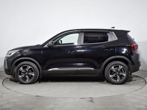 Chery Tiggo 4 Pro I Рестайлинг с пробегом 2024 года, цена 1 710 000 рублей, 21191 км, внедорожник, Автокод Объявления
