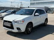 Mitsubishi ASX I Рестайлинг Пермь  - изображение 8