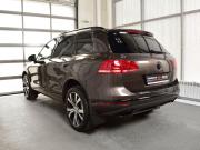 Volkswagen Touareg II Рестайлинг Кемерово  - изображение 37