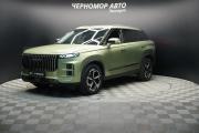 Jaecoo J7 I Крым  - изображение 31