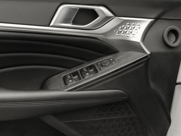 Haval F7 II с пробегом 2025 года, цена 2 750 000 рублей, 16290 км, внедорожник, Автокод Объявления