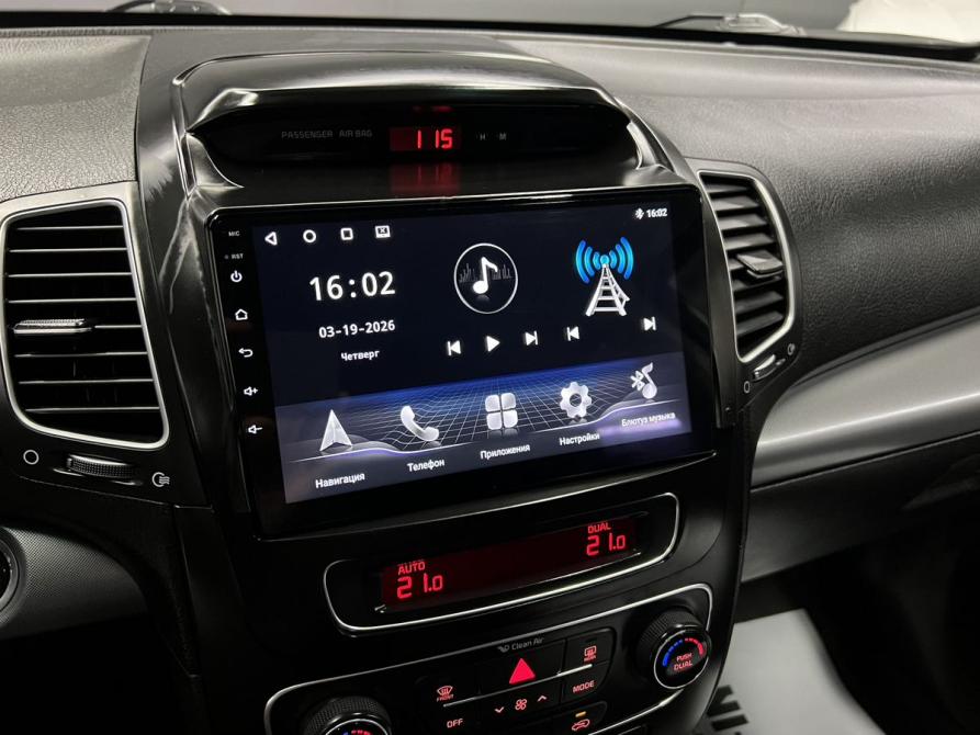Kia Sorento II Рестайлинг Тверь  - изображение 16