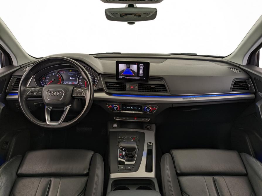 Audi Q5 II (FY) Москва  - изображение 14