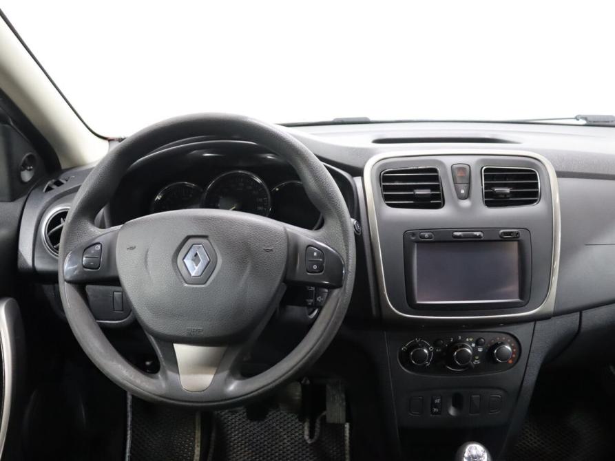 Renault Sandero II Москва  - изображение 13