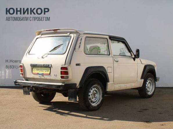 Lada (ВАЗ) 2121 (4x4) I Рестайлинг с пробегом 1999 года, цена 169 000 рублей, 77102 км, внедорожник, Автокод Объявления