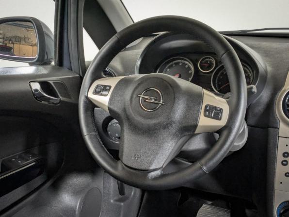 Opel Corsa D с пробегом 2008 года, цена 399 900 рублей, 175000 км, хэтчбек, Автокод Объявления