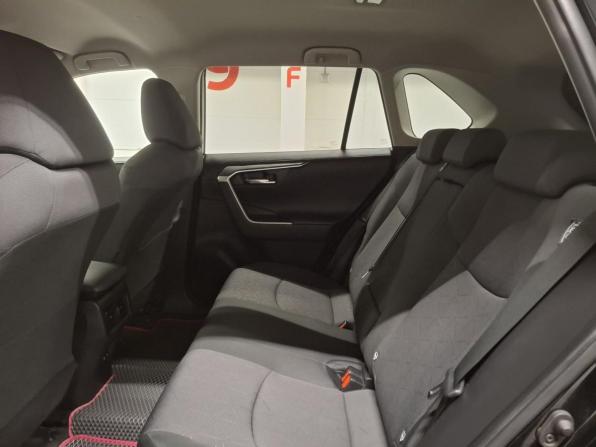 Toyota RAV4 V (XA50) с пробегом 2020 года, цена 2 420 000 рублей, 162629 км, внедорожник, Автокод Объявления