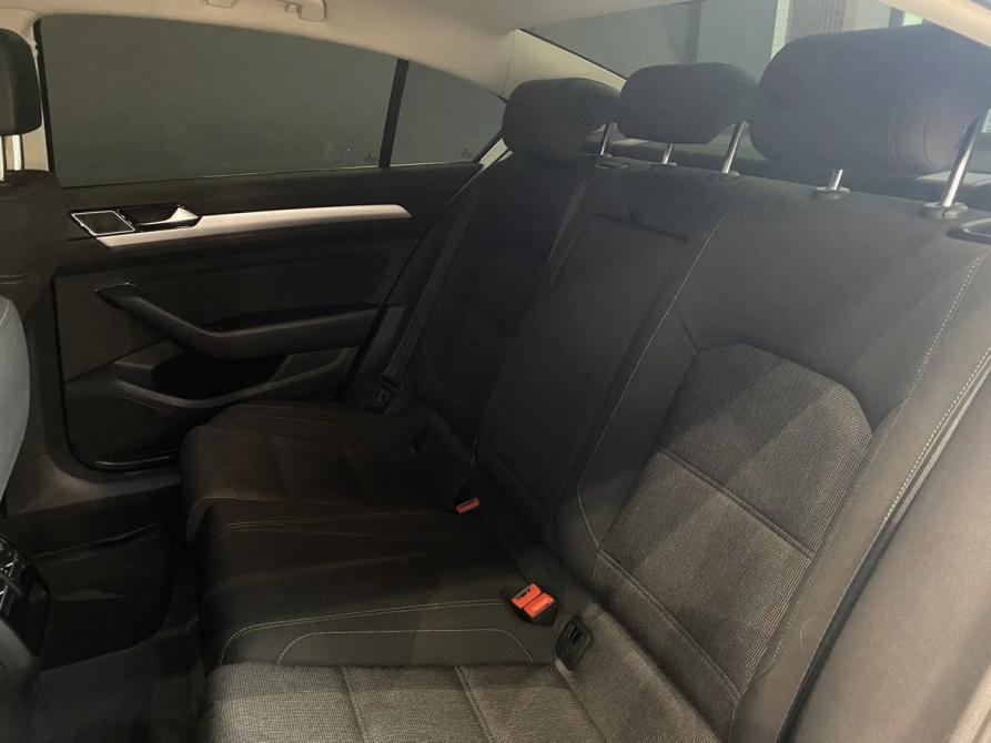 Volkswagen Passat B8 Екатеринбург  - изображение 34