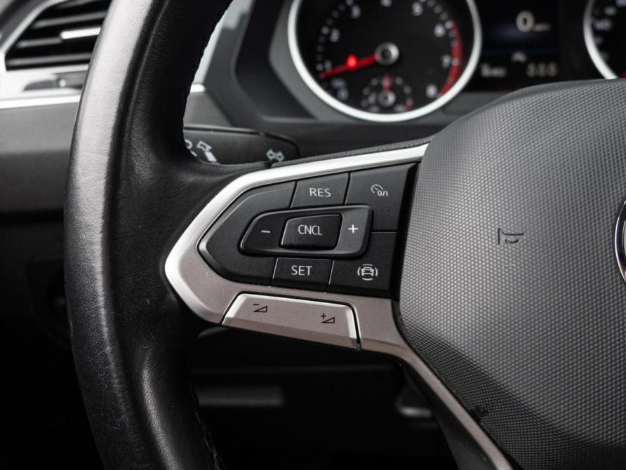 Volkswagen Tiguan II Рестайлинг Краснодар  - изображение 16