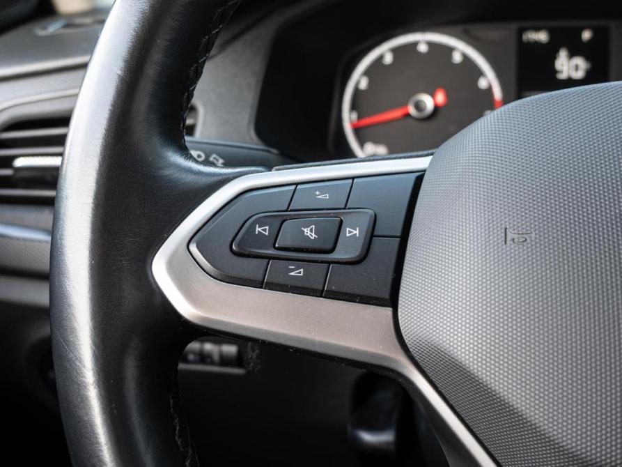 Volkswagen Polo VI Краснодар  - изображение 16