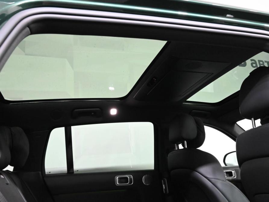 Li Auto (Lixiang) L7 I Екатеринбург  - изображение 6