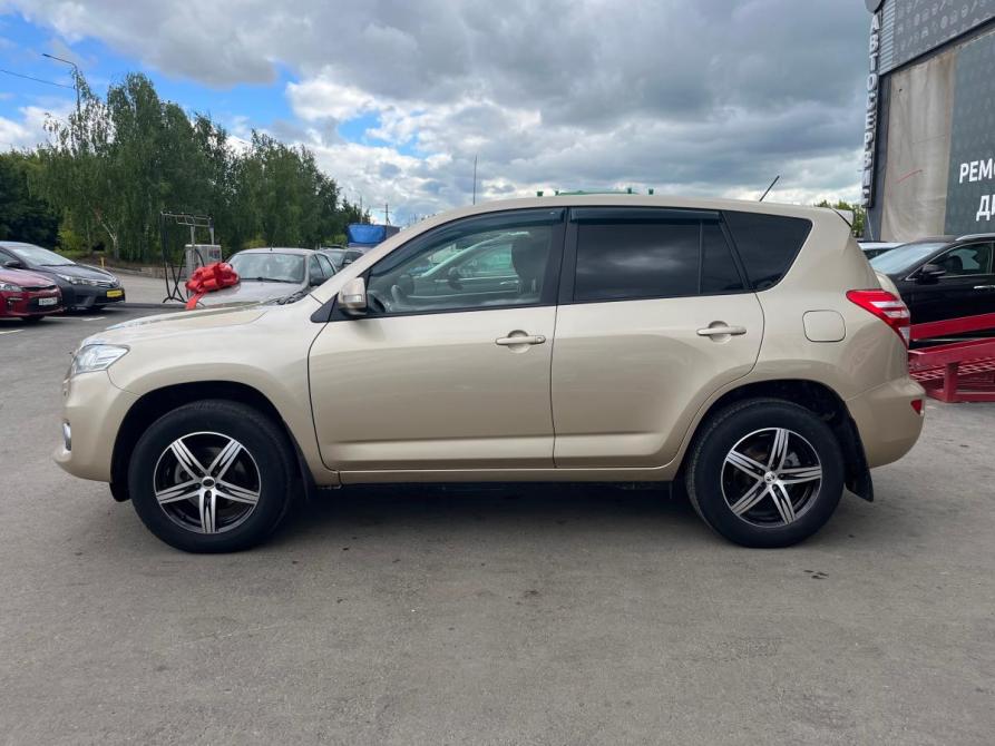 Toyota RAV4 III (XA30) Рестайлинг Альметьевск  - изображение 4