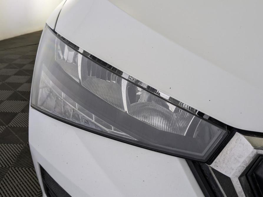 Skoda Rapid II Москва  - изображение 11