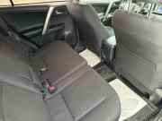 Toyota RAV4 IV (XA40) Рестайлинг Пермь  - изображение 33