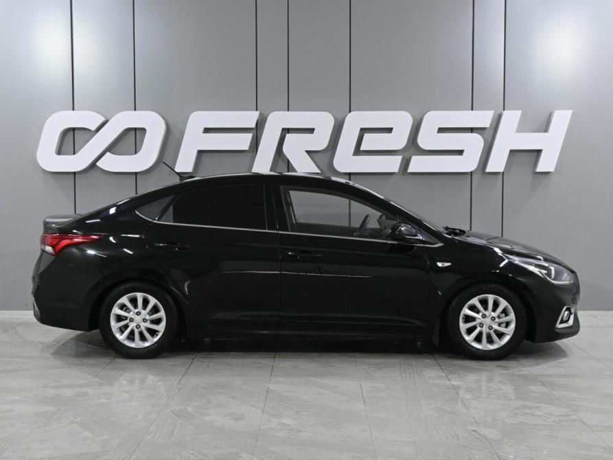 Hyundai Solaris II Ростов-на-Дону  - изображение 5