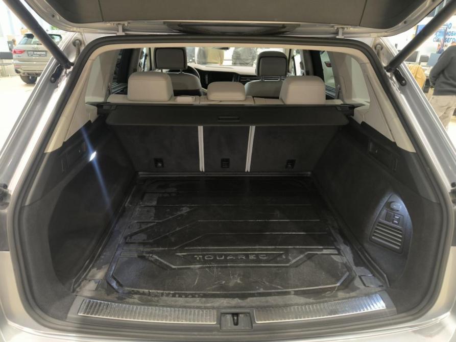 Volkswagen Touareg III Казань  - изображение 12