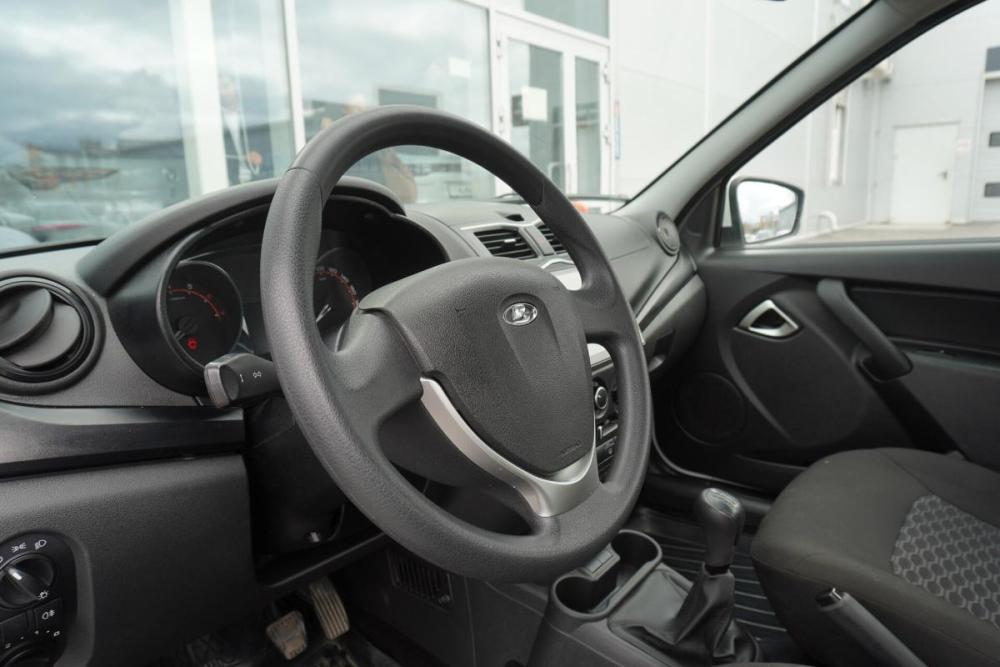 Lada (ВАЗ) Granta I Рестайлинг Ульяновск  - изображение 11