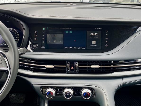 Changan CS95 I Рестайлинг 2 с пробегом 2023 года, цена 3 249 000 рублей, 44556 км, внедорожник, Автокод Объявления