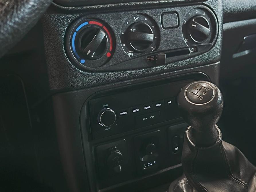 Lada (ВАЗ) Niva Travel I Тула  - изображение 14