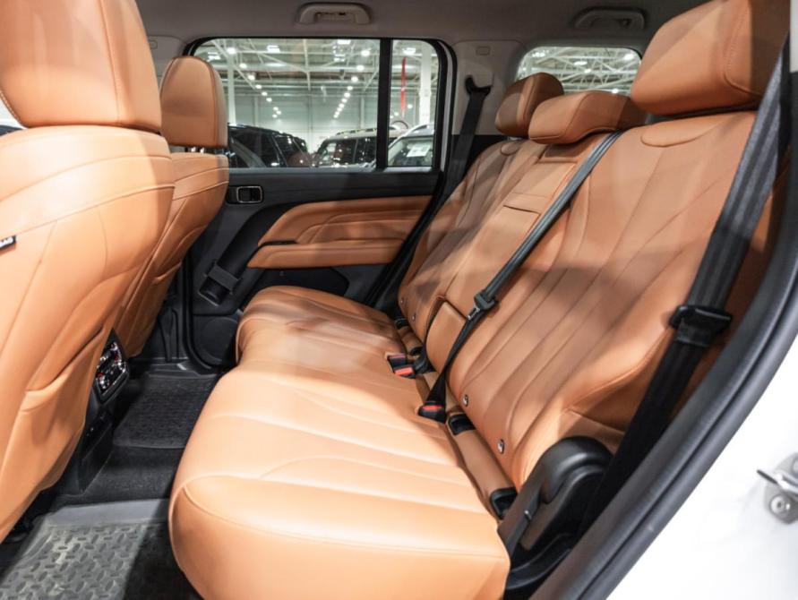 Haval H9 II Санкт-Петербург  - изображение 15