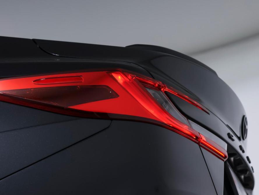 Toyota Camry IX (XV80) China Market Москва  - изображение 25