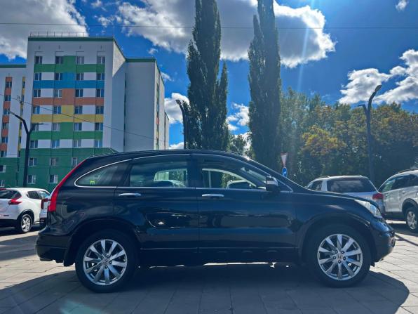 Honda CR-V III Рестайлинг с пробегом 2011 года, цена 1 597 000 рублей, 188597 км, внедорожник, Автокод Объявления