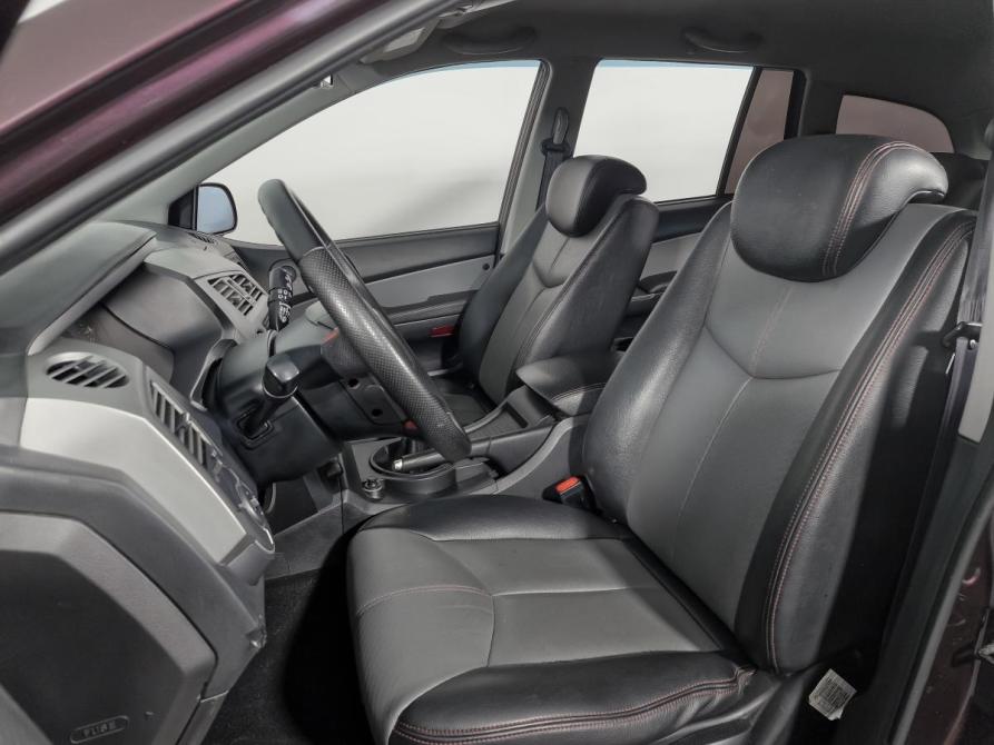 SsangYong Kyron I Рестайлинг Нижний Новгород  - изображение 9