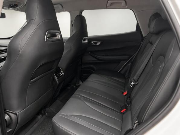 Chery Tiggo 4 I Рестайлинг 2 с пробегом 2025 года, цена 1 775 000 рублей, 18207 км, внедорожник, Автокод Объявления