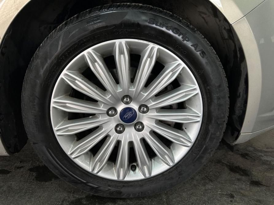 Ford Mondeo V Москва  - изображение 20