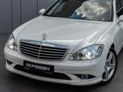 Mercedes-Benz S-Класс V (W221) Краснодар  - изображение 34