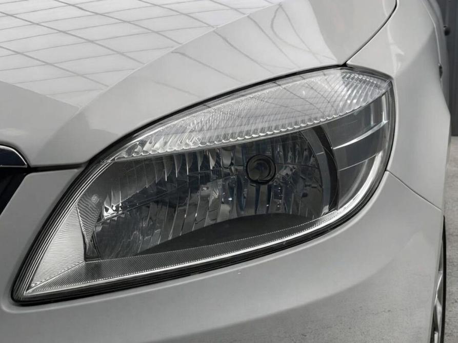 Skoda Fabia II Рестайлинг Пермь  - изображение 20