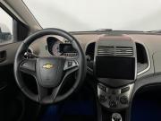 Chevrolet Aveo II Воронеж  - изображение 35