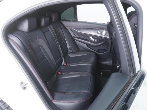 Mercedes-Benz E-Класс AMG V (W213) с пробегом 2018 года, цена 3 450 000 рублей, 169558 км, седан, Автокод Объявления