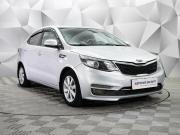 Kia Rio III Рестайлинг Ульяновск  - изображение 25