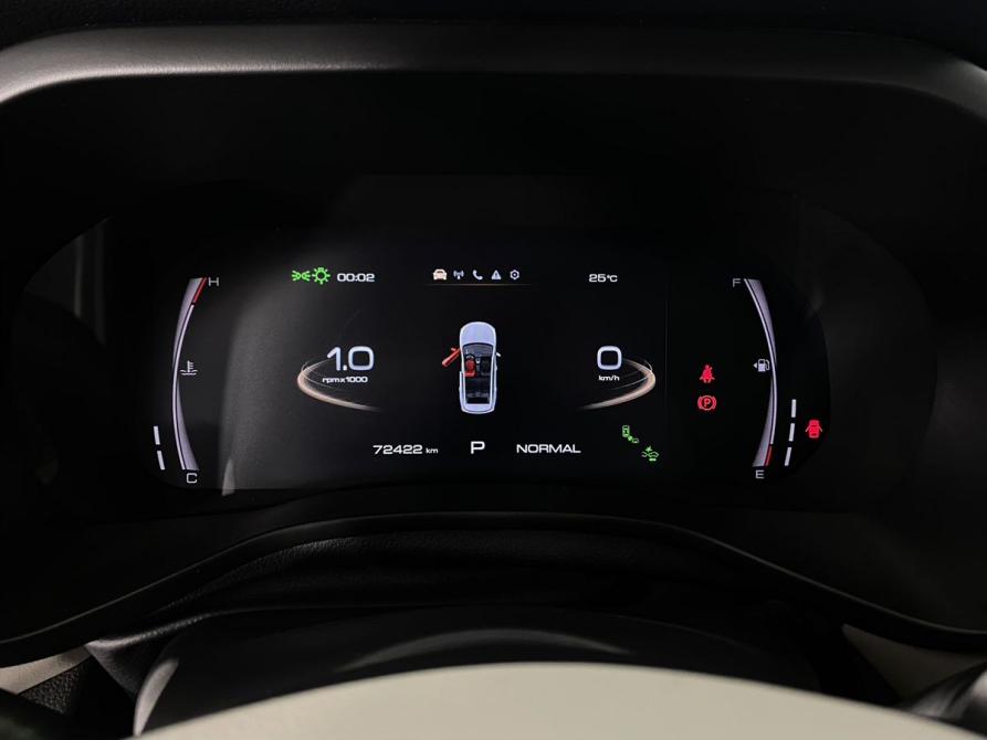 Haval Jolion I Рестайлинг Воронеж  - изображение 14