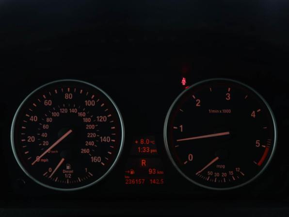 BMW X5 II (E70) с пробегом 2009 года, цена 1 350 000 рублей, 235982 км, внедорожник, Автокод Объявления