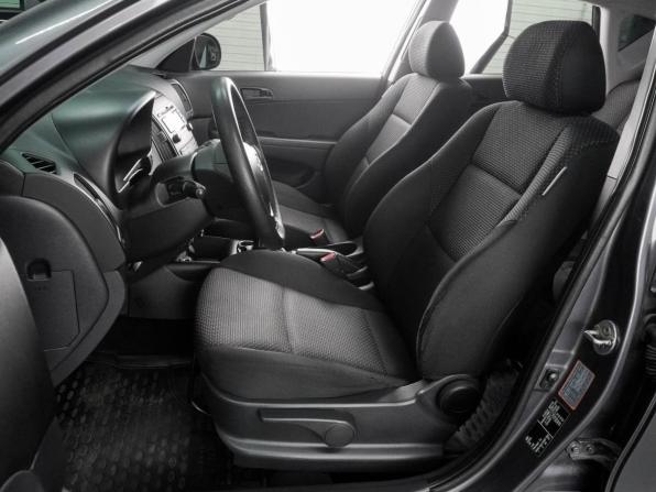 Hyundai i30 I Рестайлинг с пробегом 2010 года, цена 749 000 рублей, 108878 км, хэтчбек, Автокод Объявления