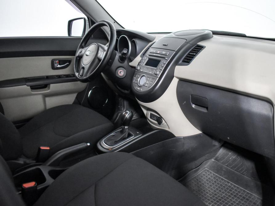 Kia Soul I Рестайлинг Санкт-Петербург  - изображение 13