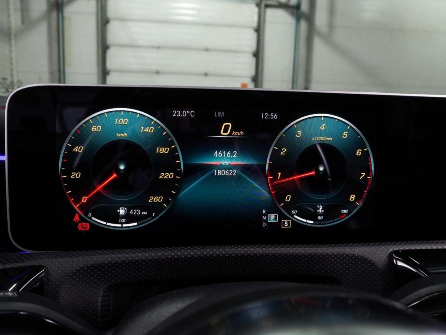 Mercedes-Benz CLA II (C118 X118) Воронеж  - изображение 17