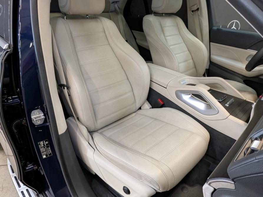 Mercedes-Benz GLE II (V167) Москва  - изображение 20