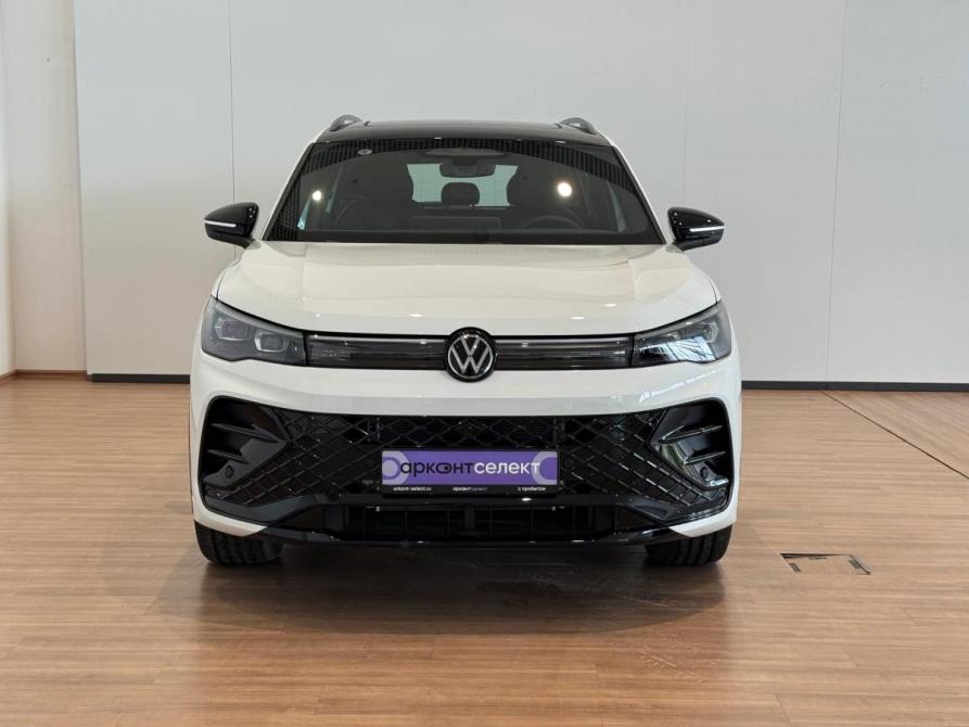 Volkswagen Tiguan III (China Market) Волгоград  - изображение 7